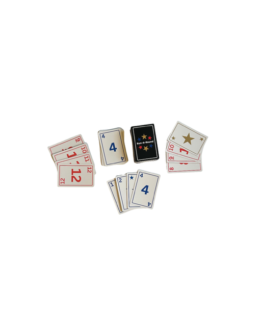 Run-A-Round: Standard Edition