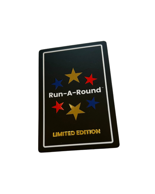 Run-A-Round: Limited Edition